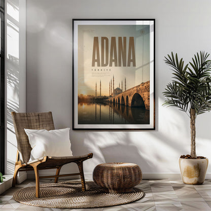 Adana, Türkiye