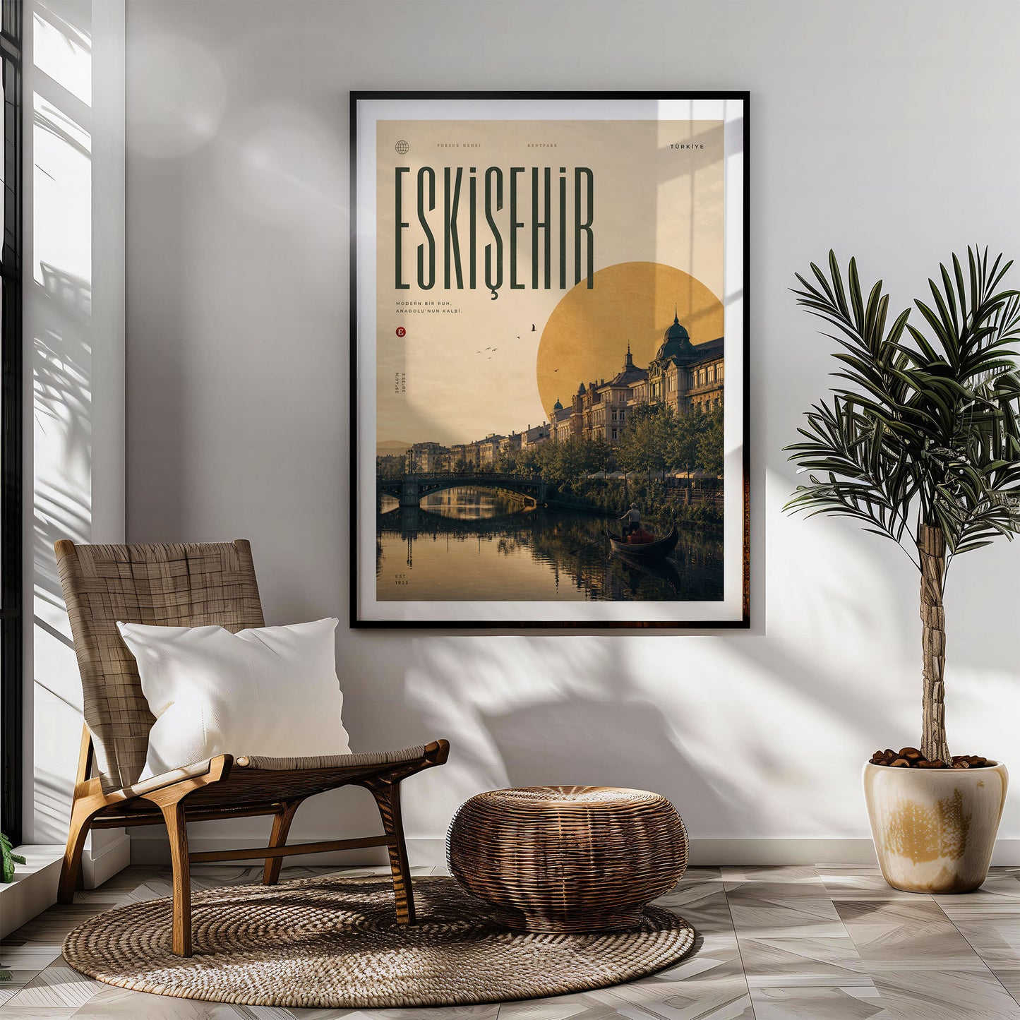 Eskisehir, Türkiye