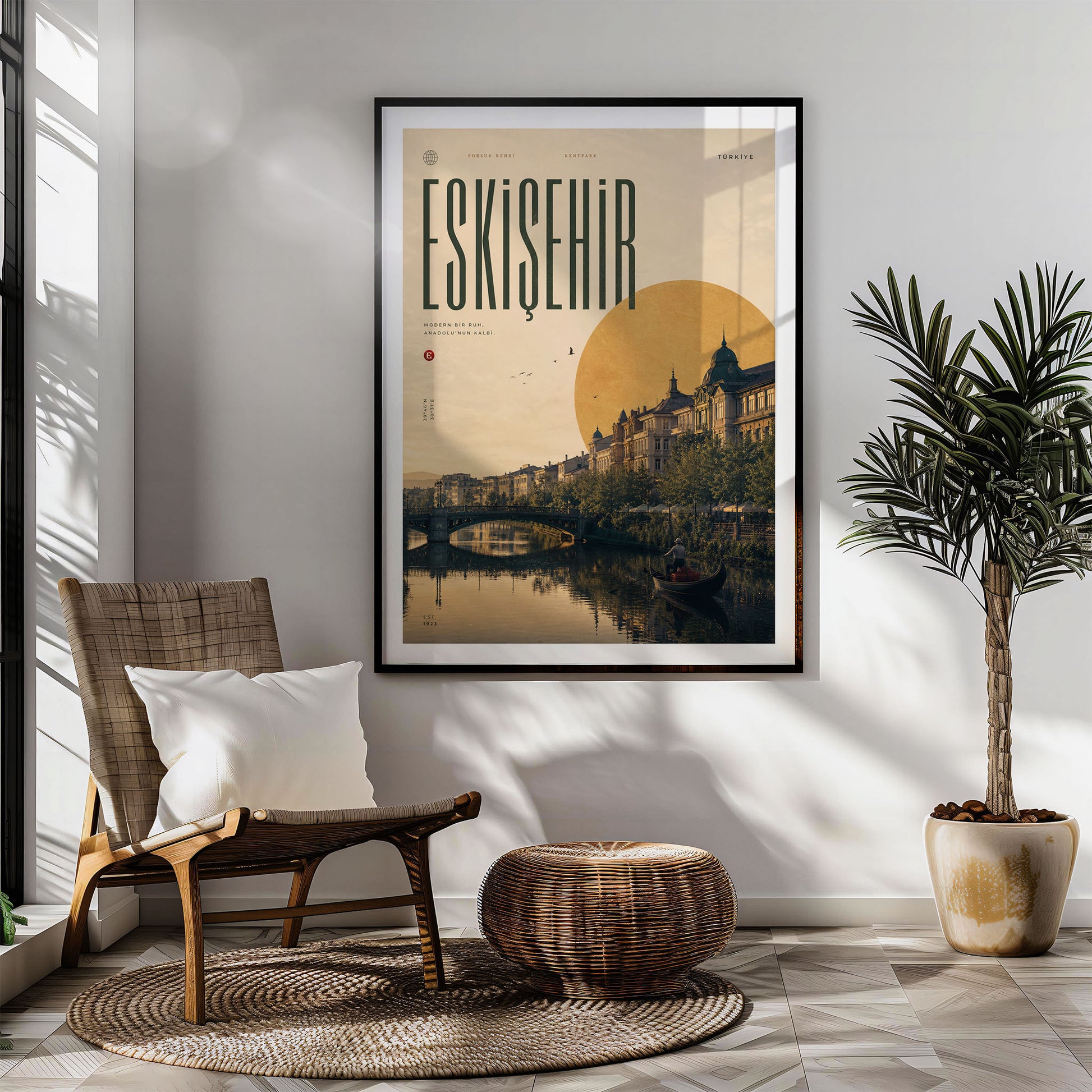 Eskisehir, Türkiye