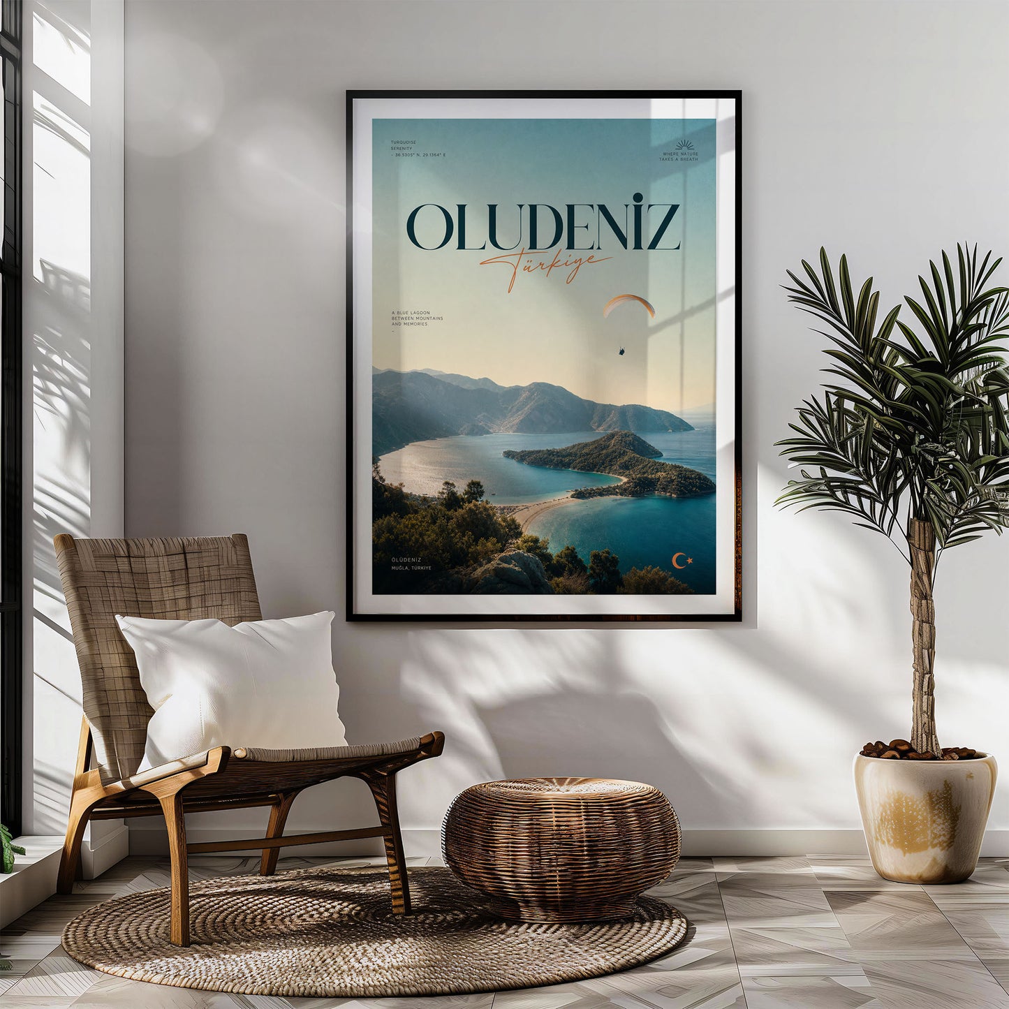 Oludeniz, Türkiye
