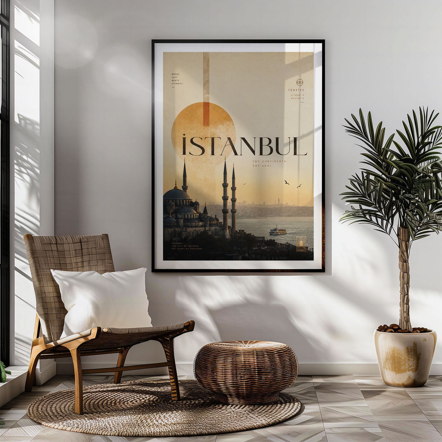Istanbul, Türkiye