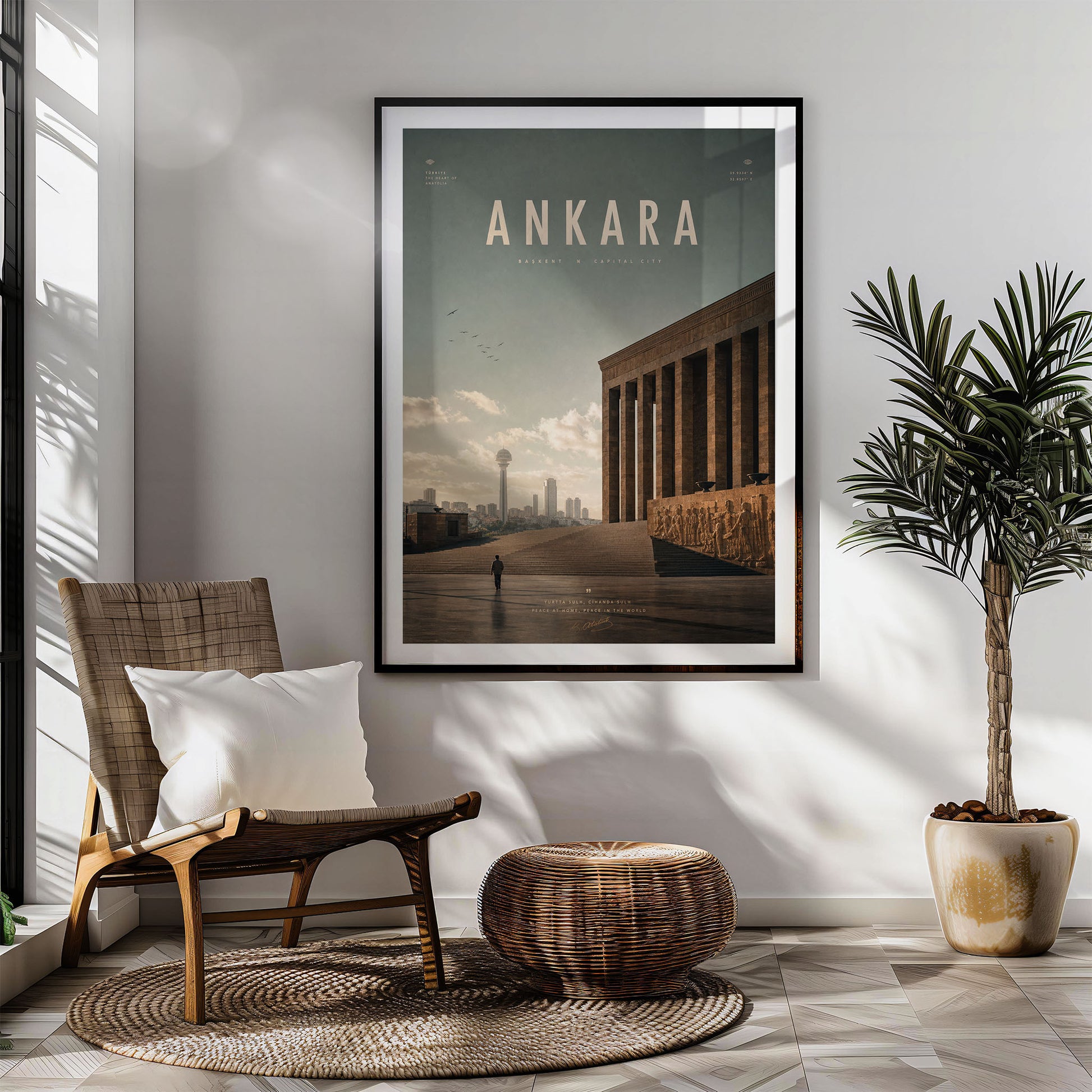 Ankara, Türkiye