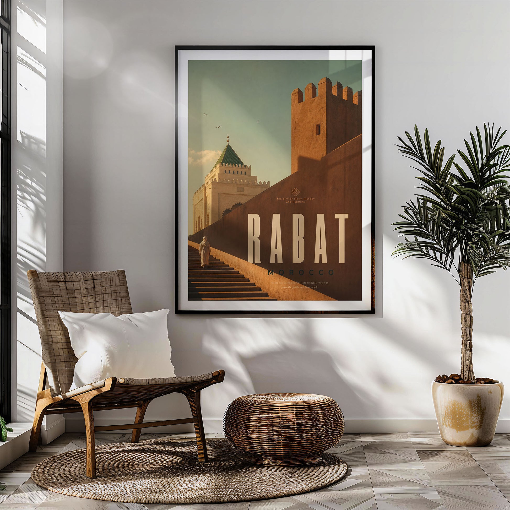 Rabat, Morocco