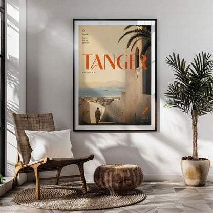Tanger, Morocco