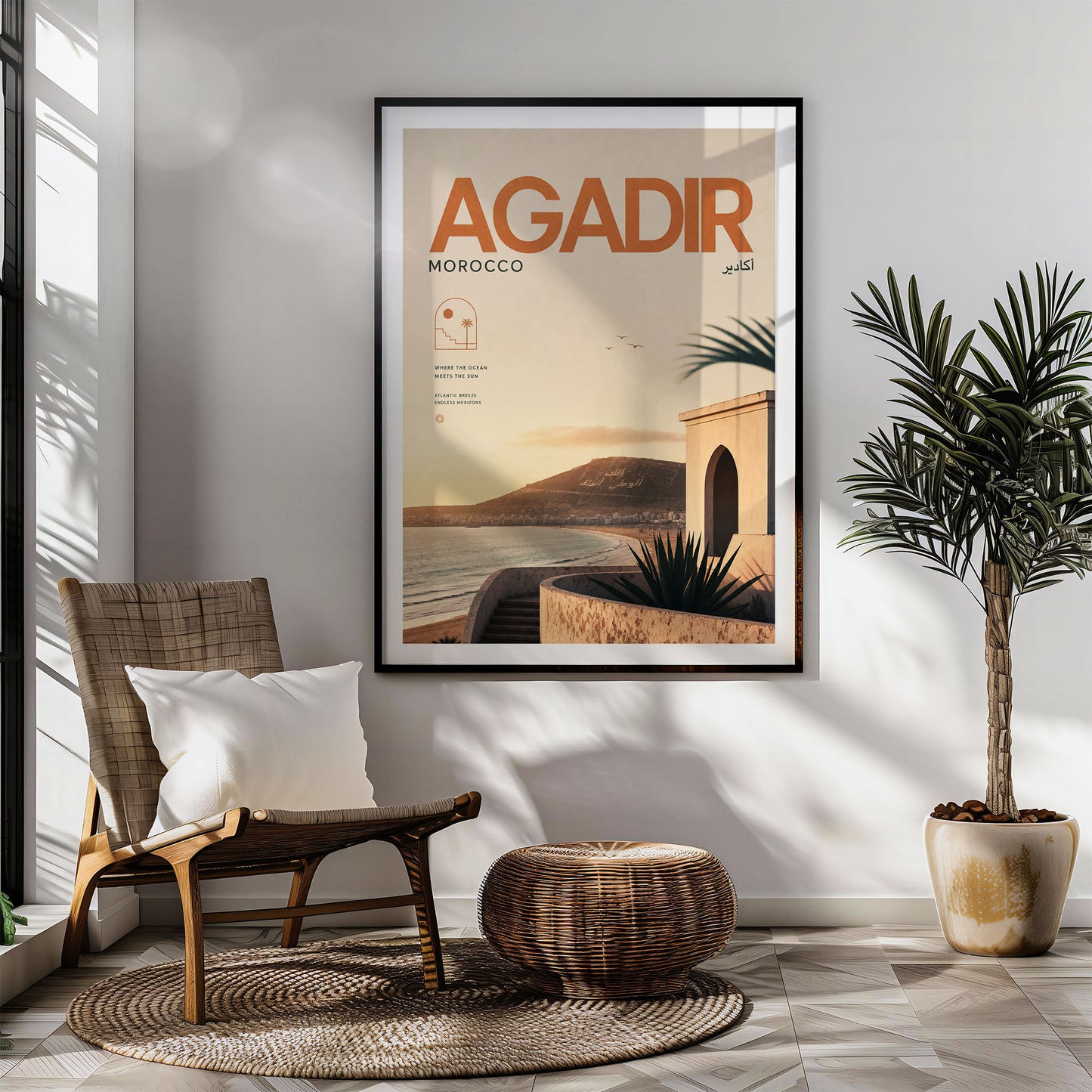 Agadir, Morocco