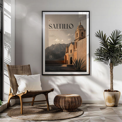 Saltillo, MEXICO