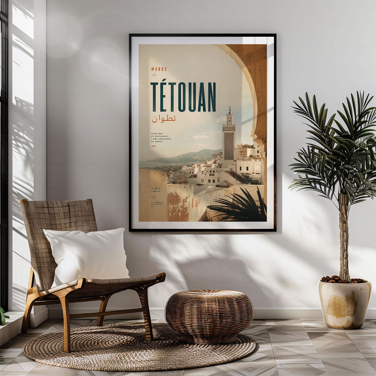 Tétouan, Morocco