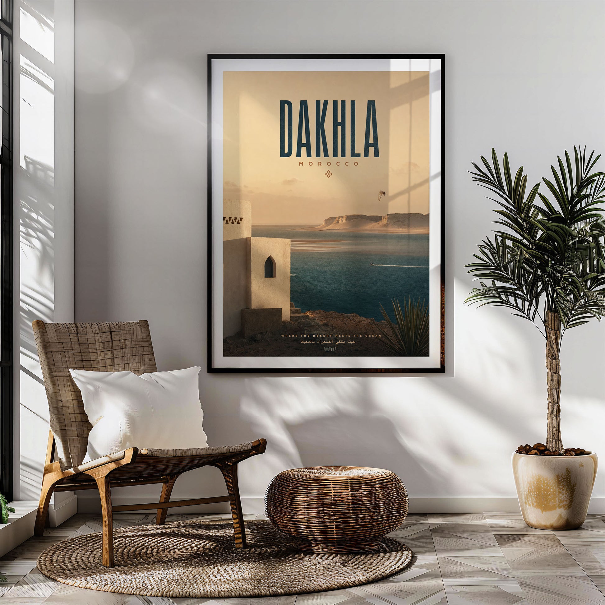 Dakhla, Morocco
