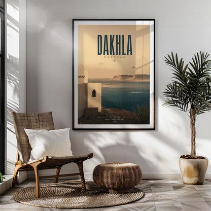 Dakhla, Morocco