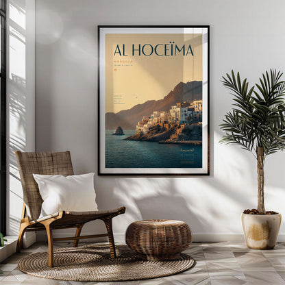 Al Hoceïma, Morocco