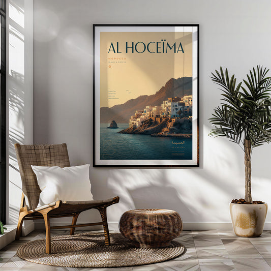 Al Hoceïma, Morocco