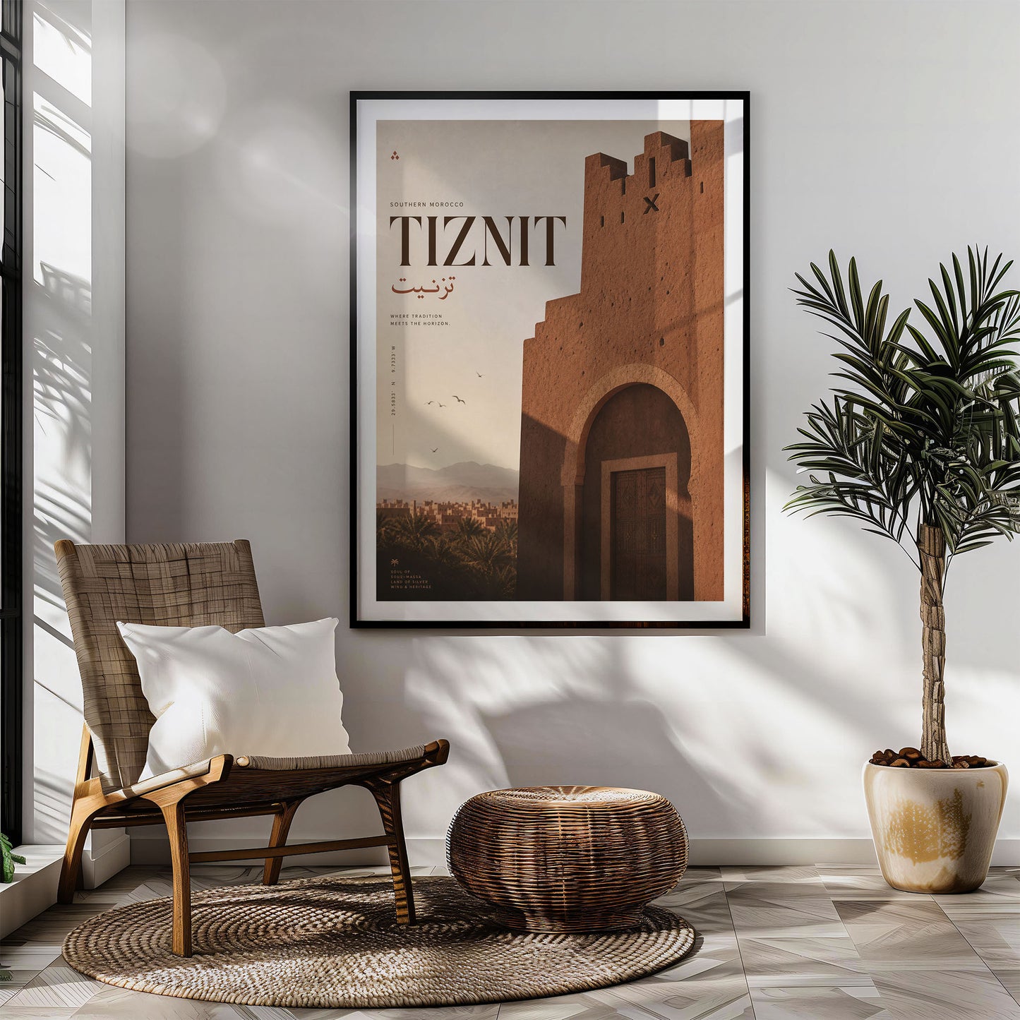 Tiznit, Morocco