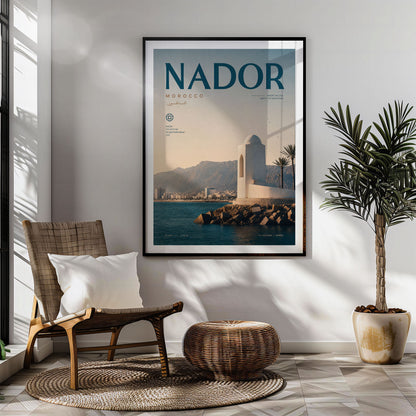 Nador, Morocco