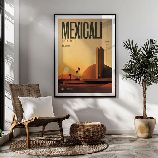 Mexicali, MEXICO