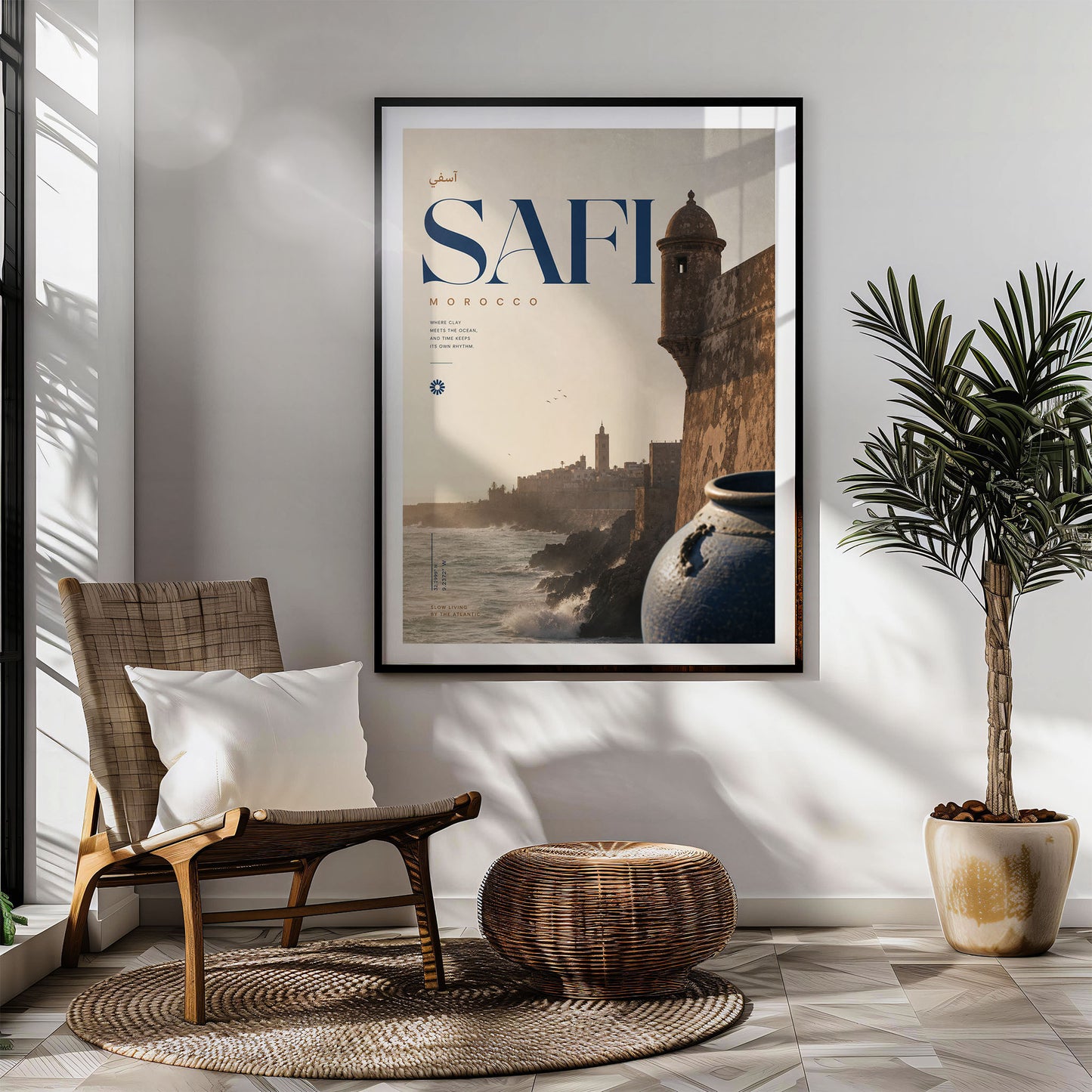 Safi, Morocco