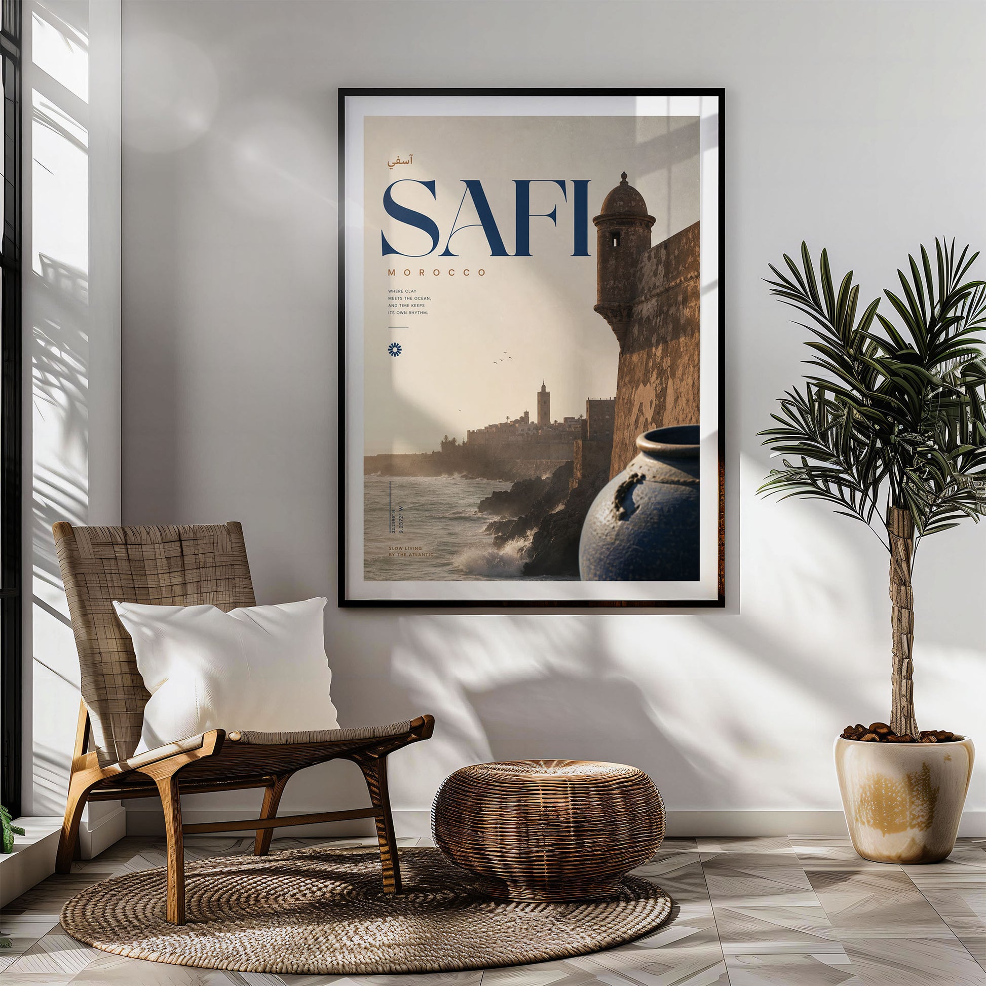 Safi, Morocco