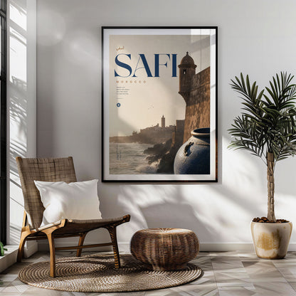 Safi, Morocco