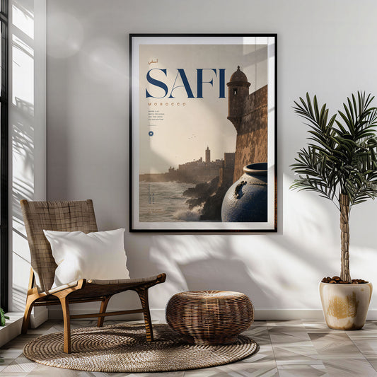 Safi, Morocco