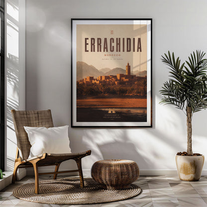 Errachidia, Morocco