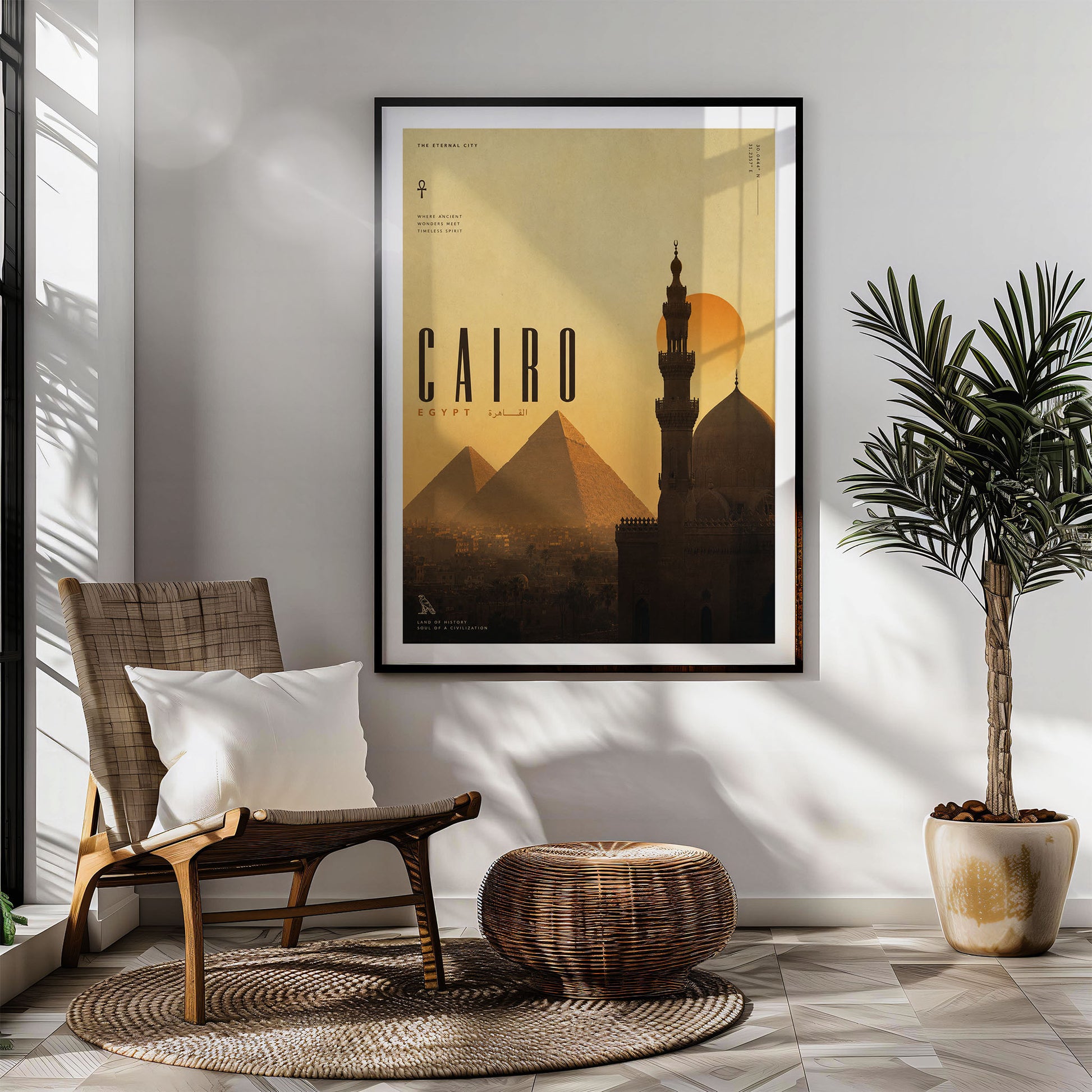 Cairo, Egypt