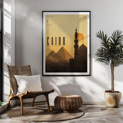Cairo, Egypt