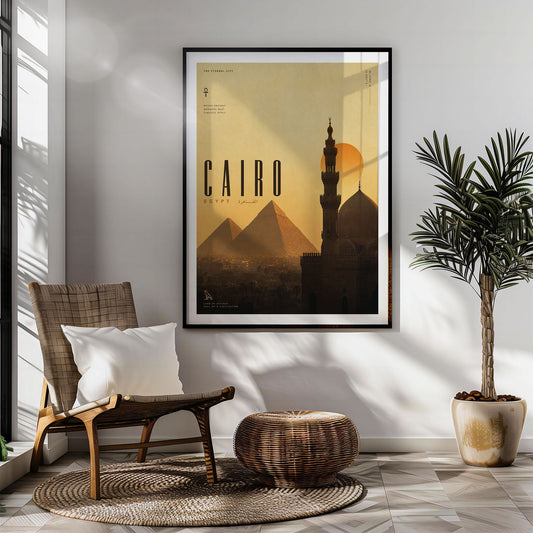Cairo, Egypt