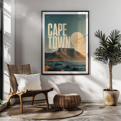 Cape Town, South Africa