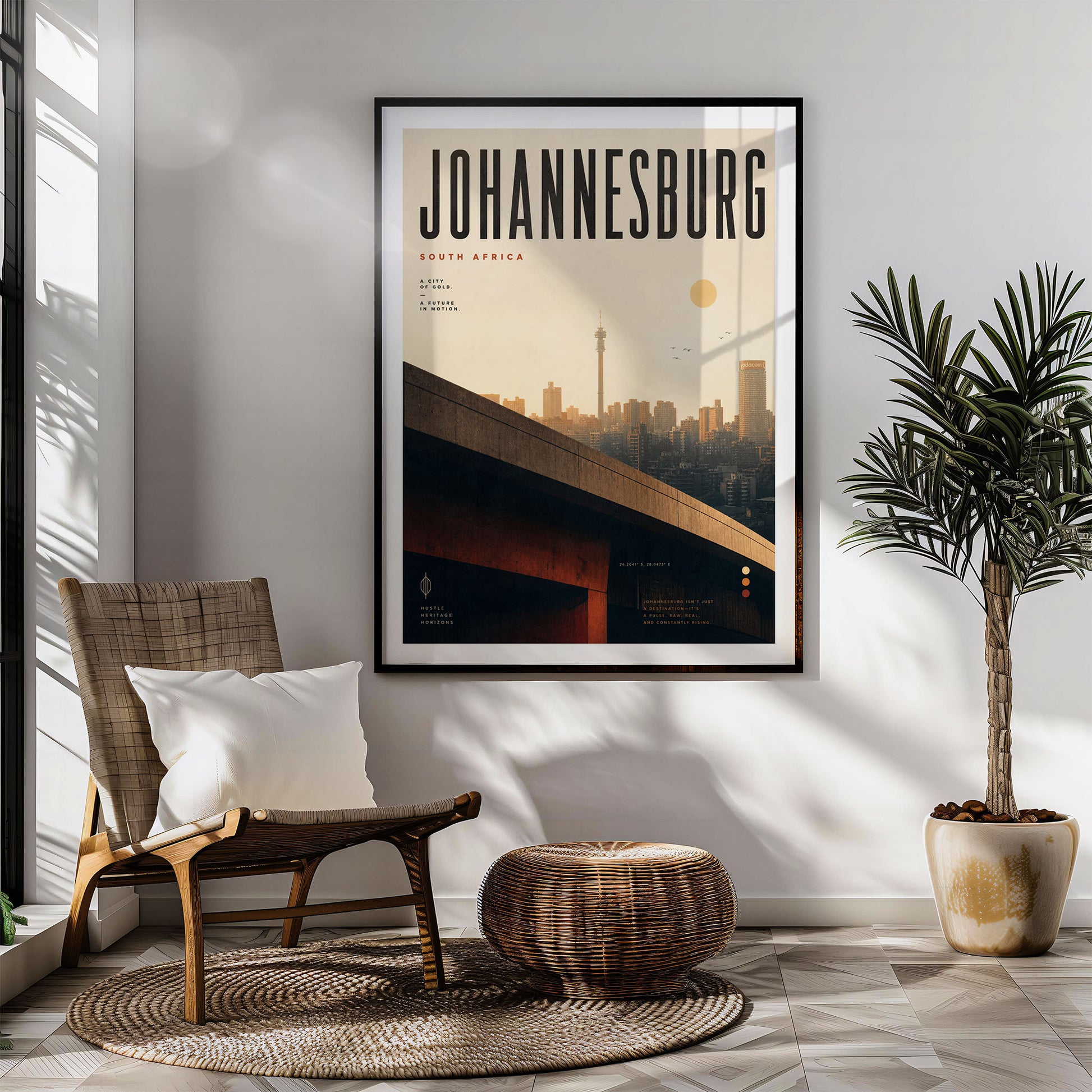 Johannesburg, South Africa
