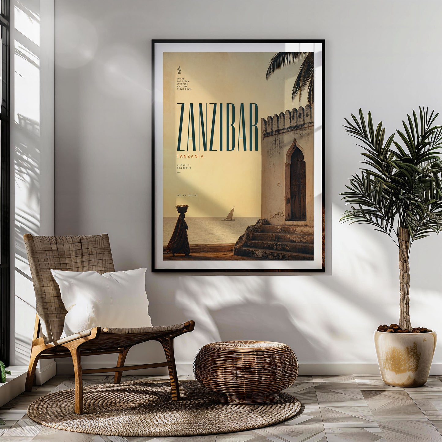 Zanzibar, Tanzania