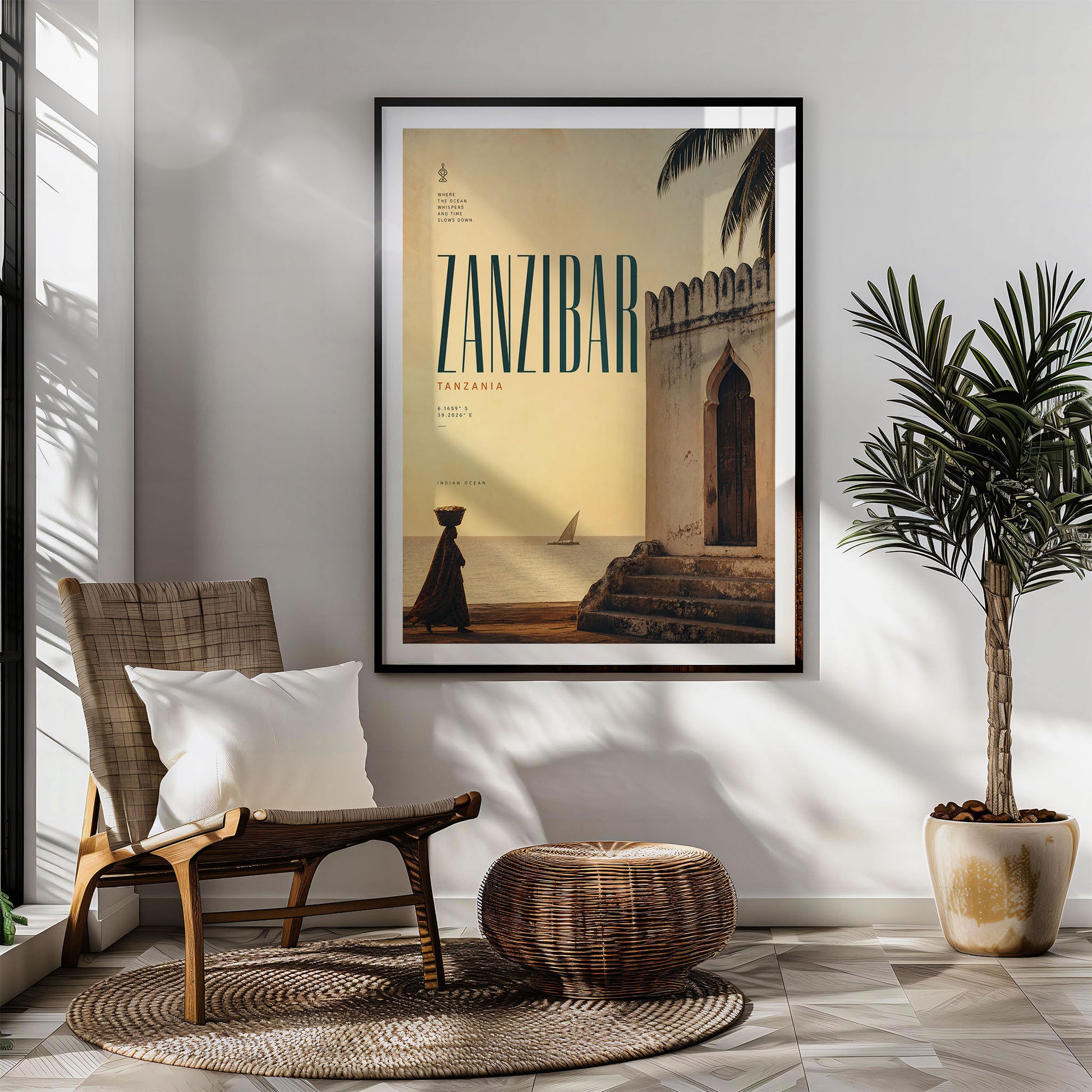 Zanzibar, Tanzania