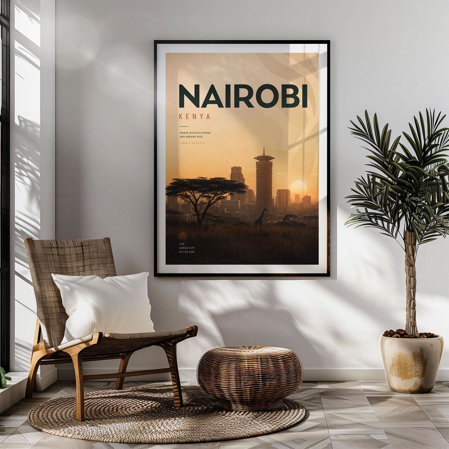 Nairobi, Kenya
