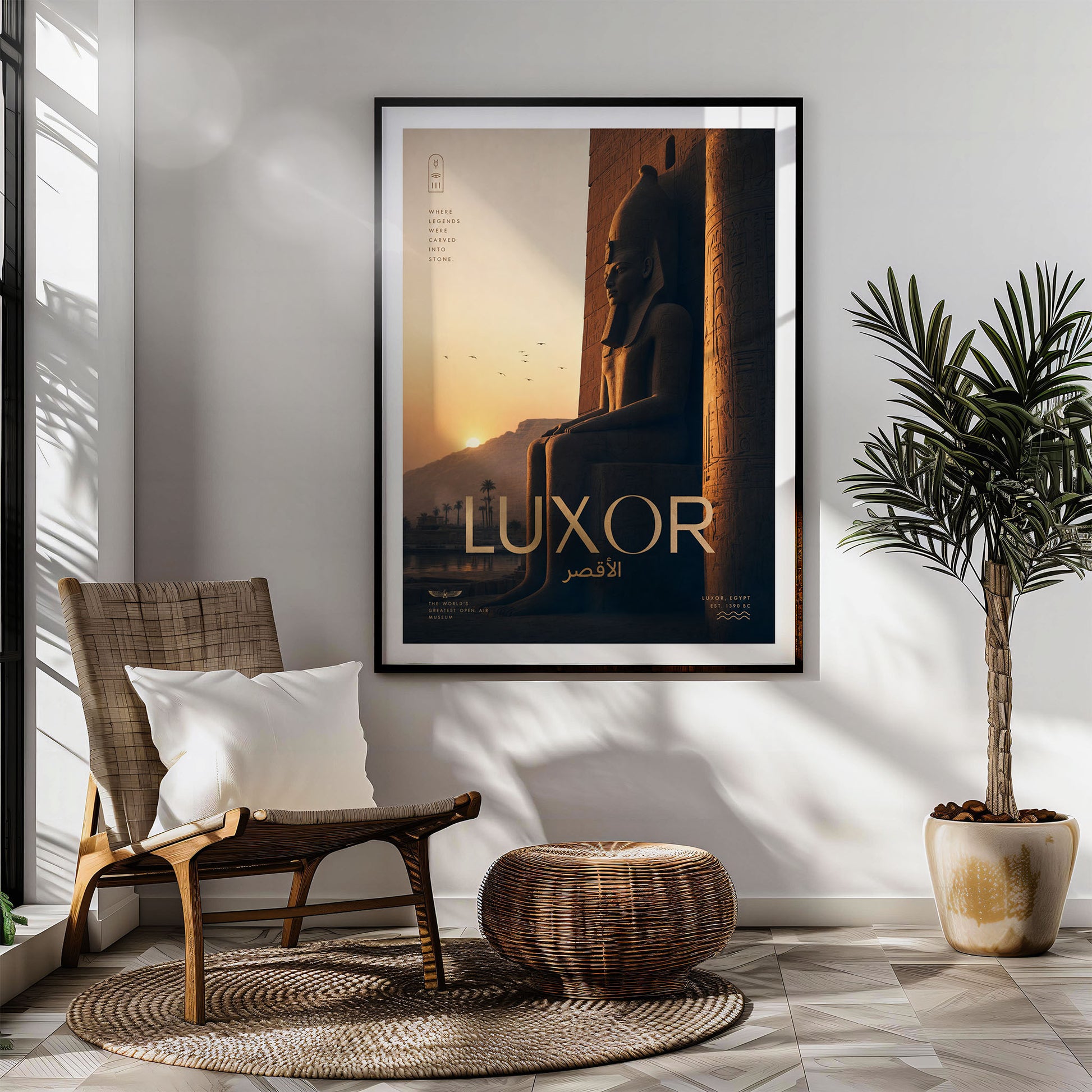 Luxor, Egypt