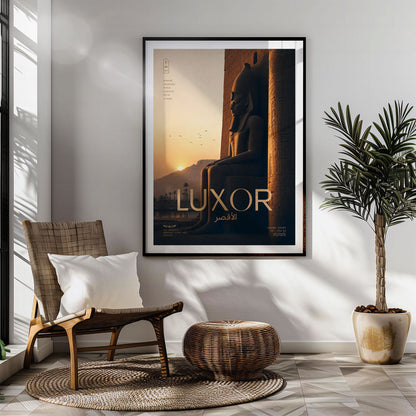 Luxor, Egypt