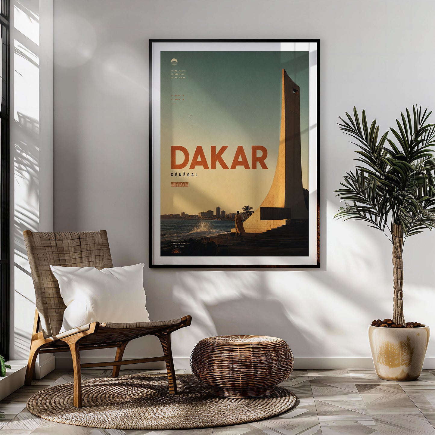Dakar, Sénégal
