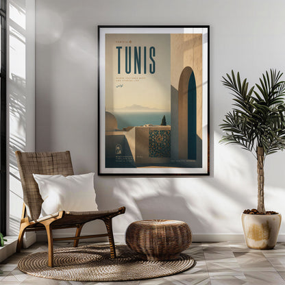 Tunis, Tunisia