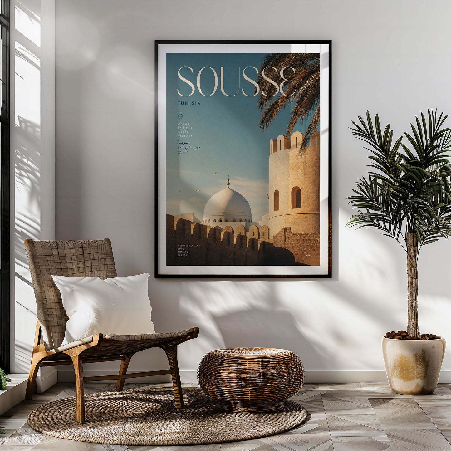 Sousse, Tunisia