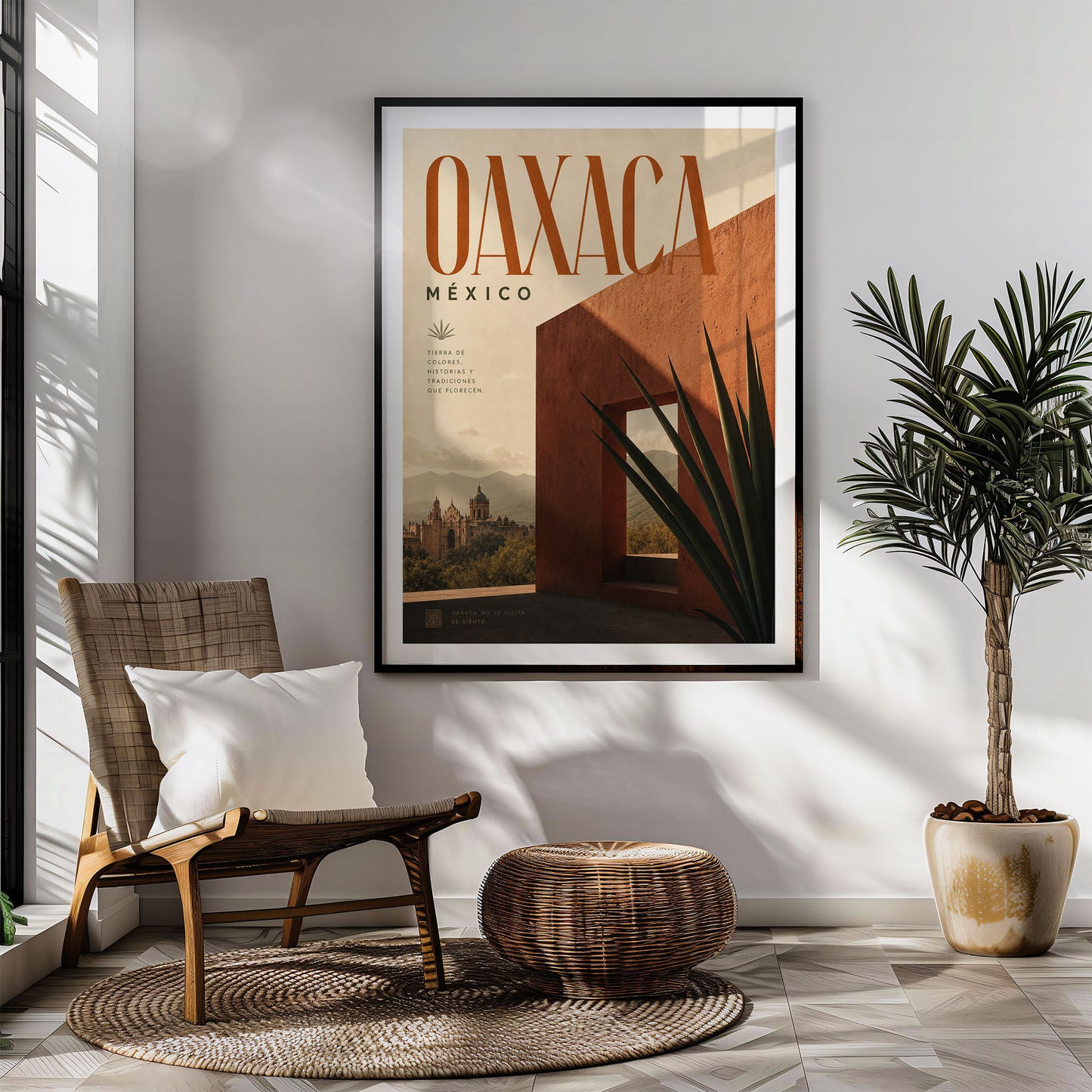Oaxaca, MEXICO