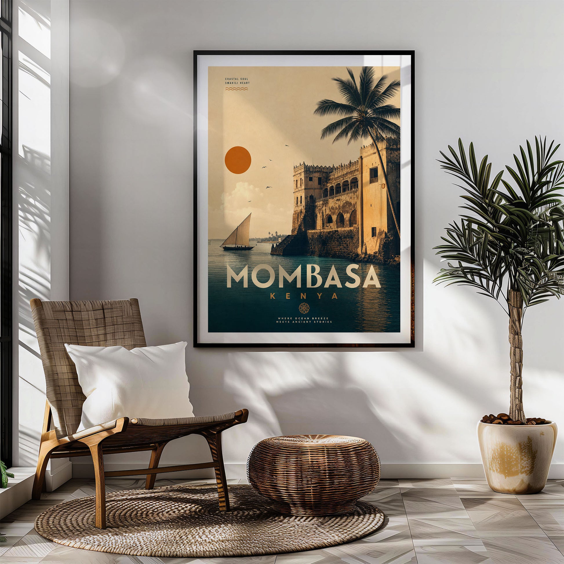Mombasa, Kenya