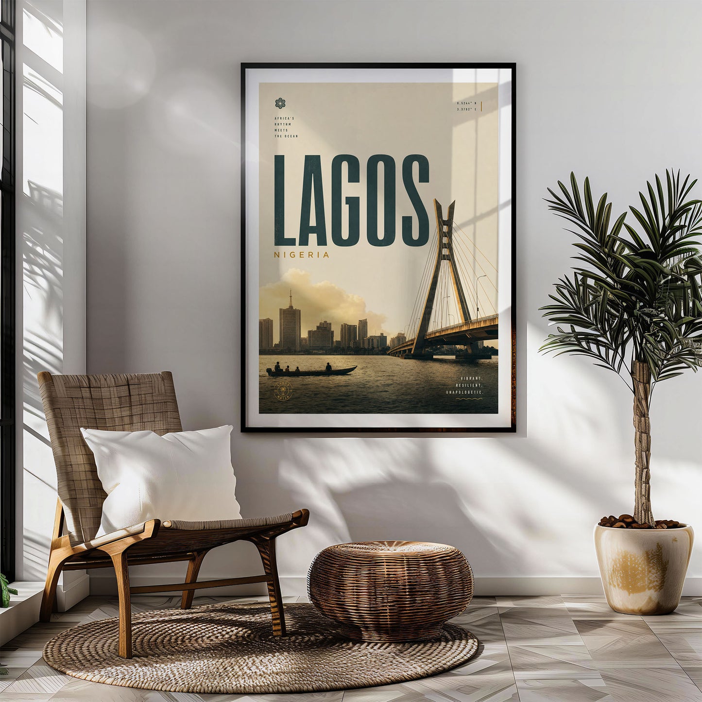 Lagos, Nigeria