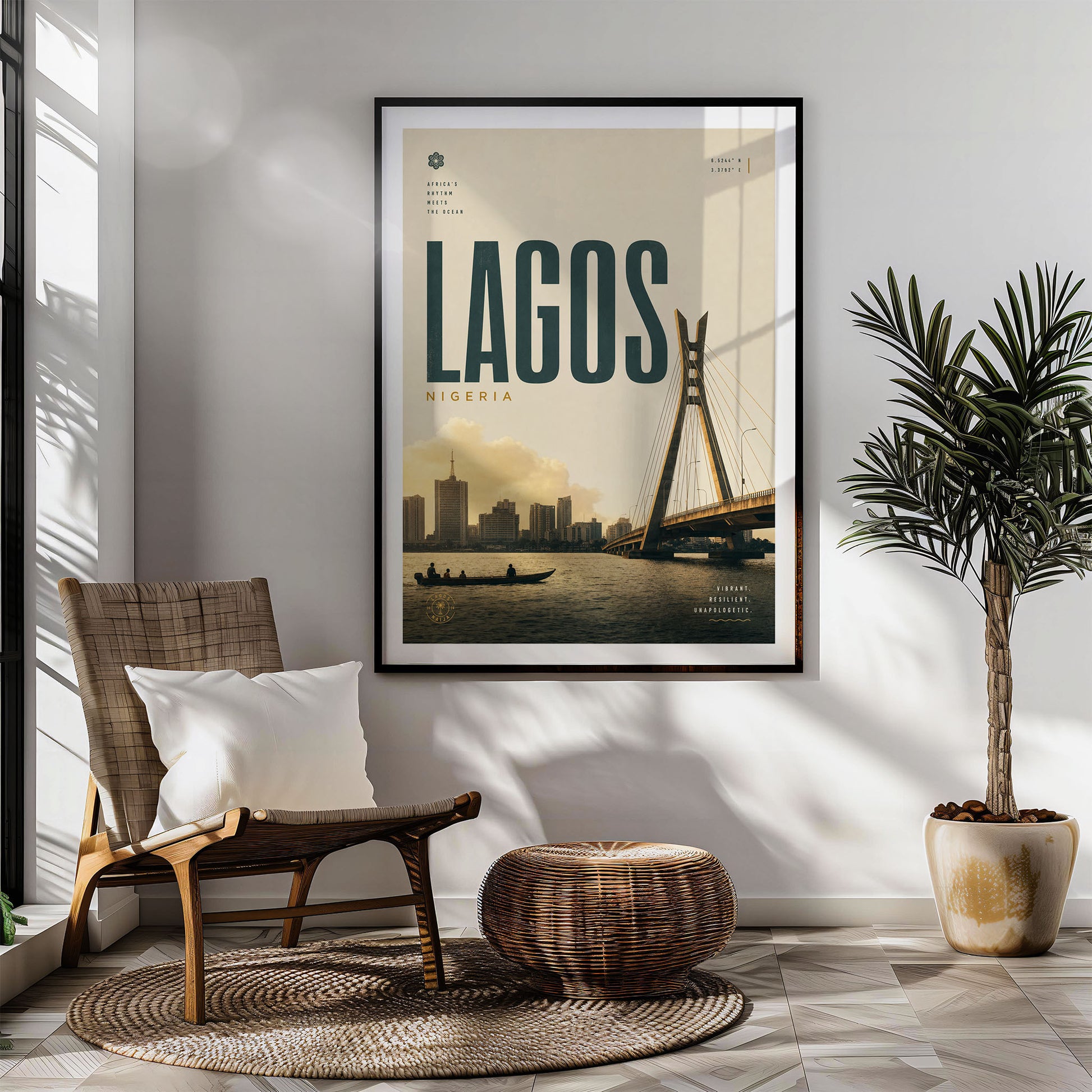 Lagos, Nigeria