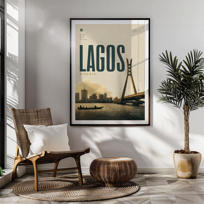 Lagos, Nigeria