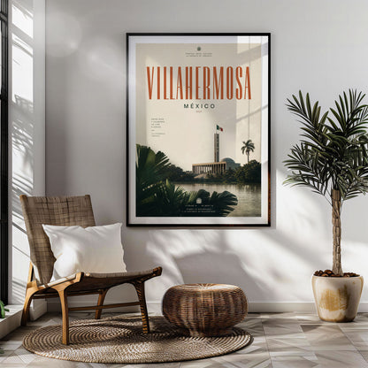 Villahermosa, MEXICO