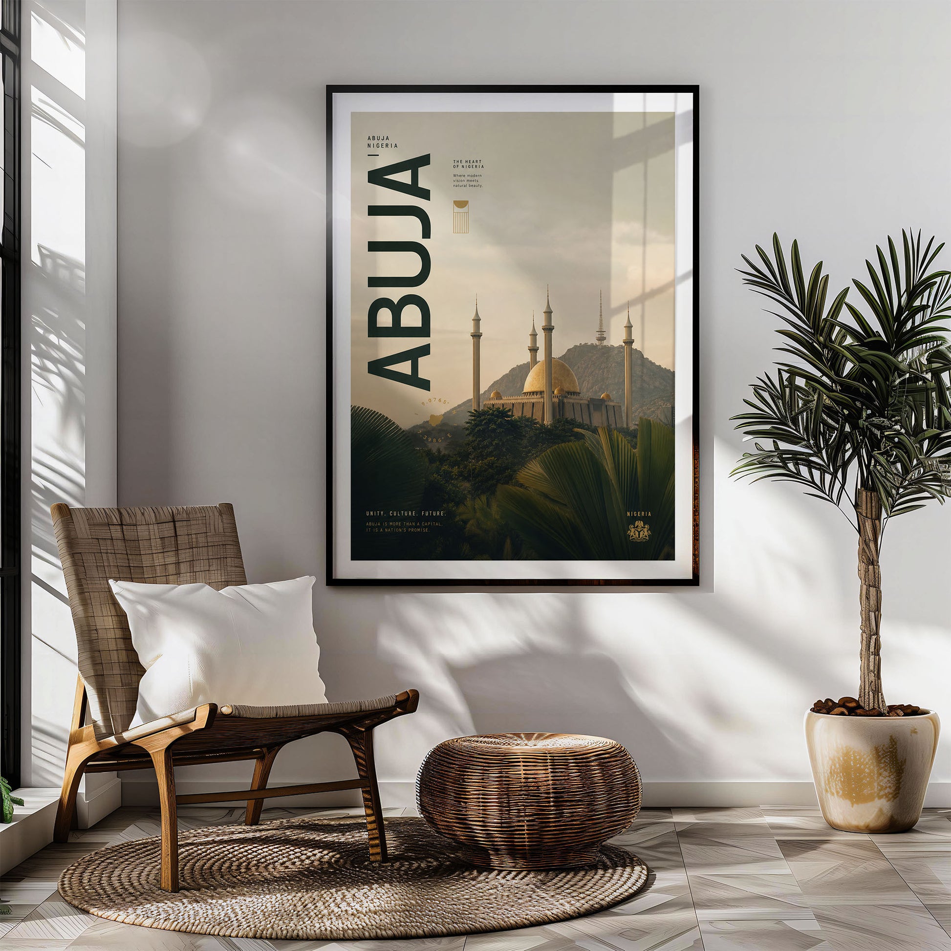 Abuja, Nigeria