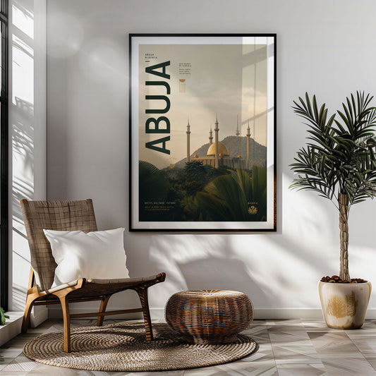 Abuja, Nigeria