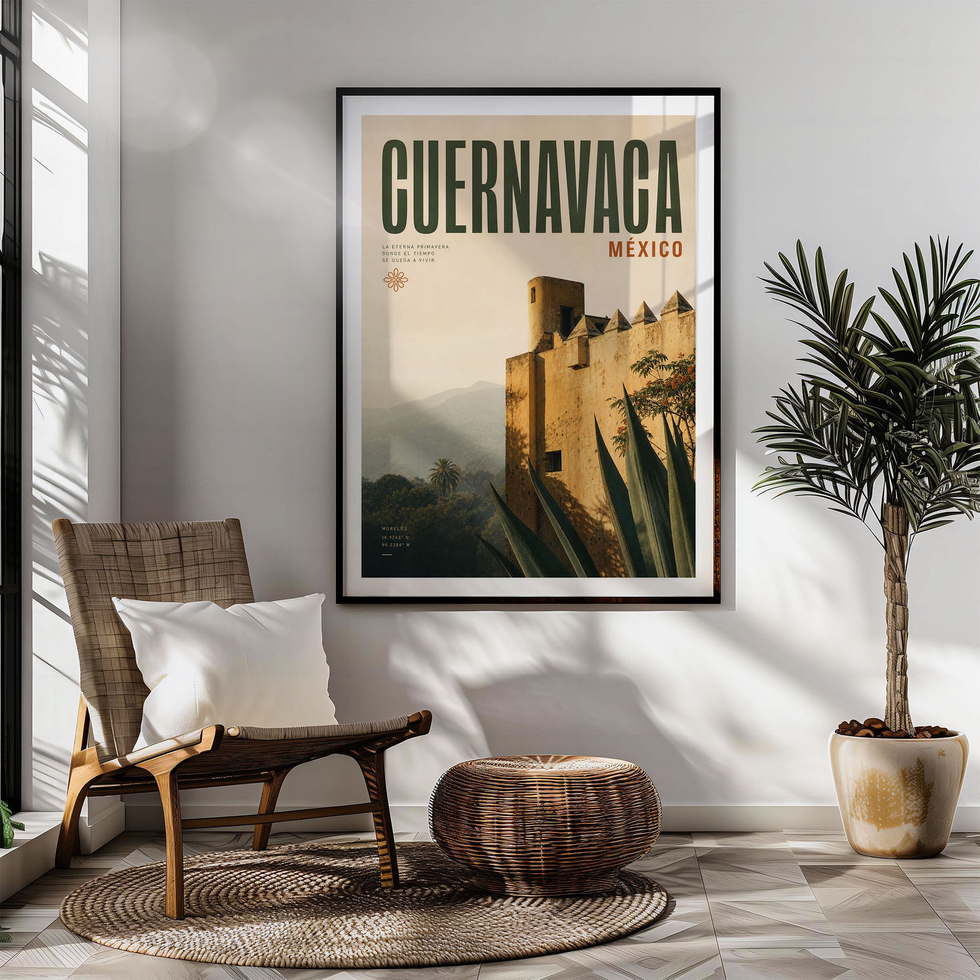 Cuernavaca, MEXICO