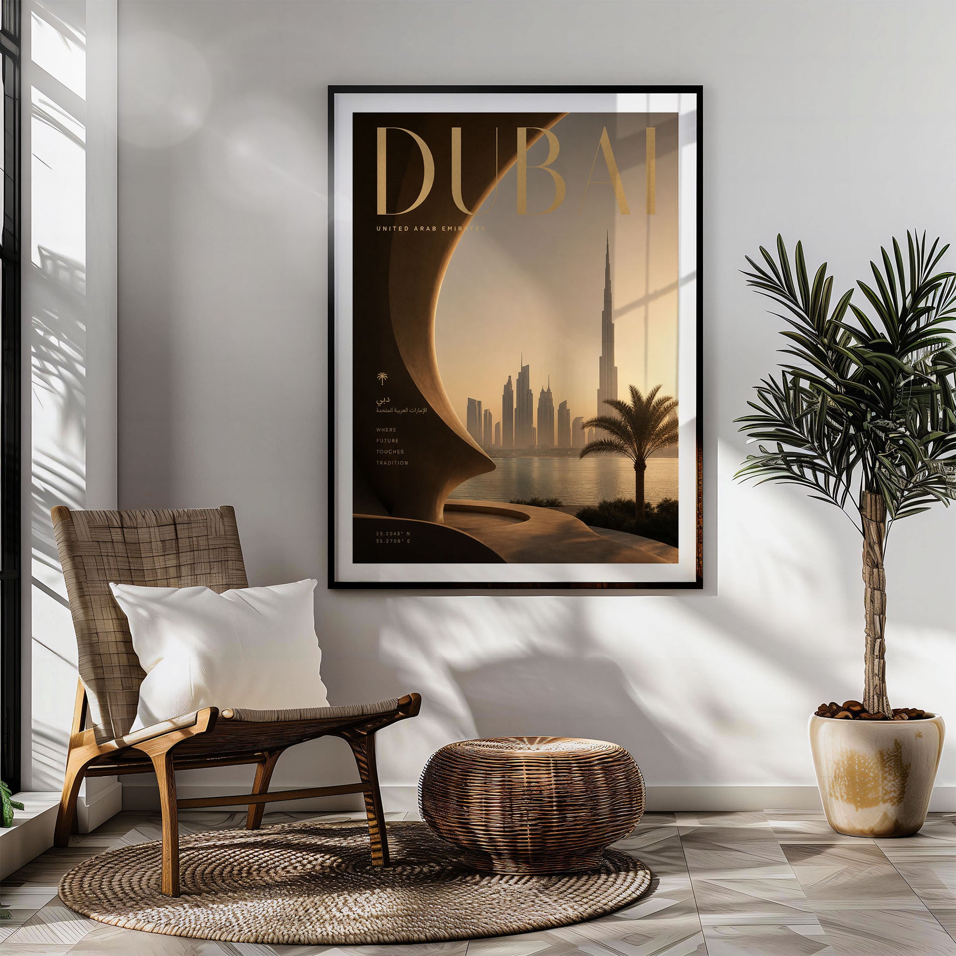 Dubai, United Arab Emirates