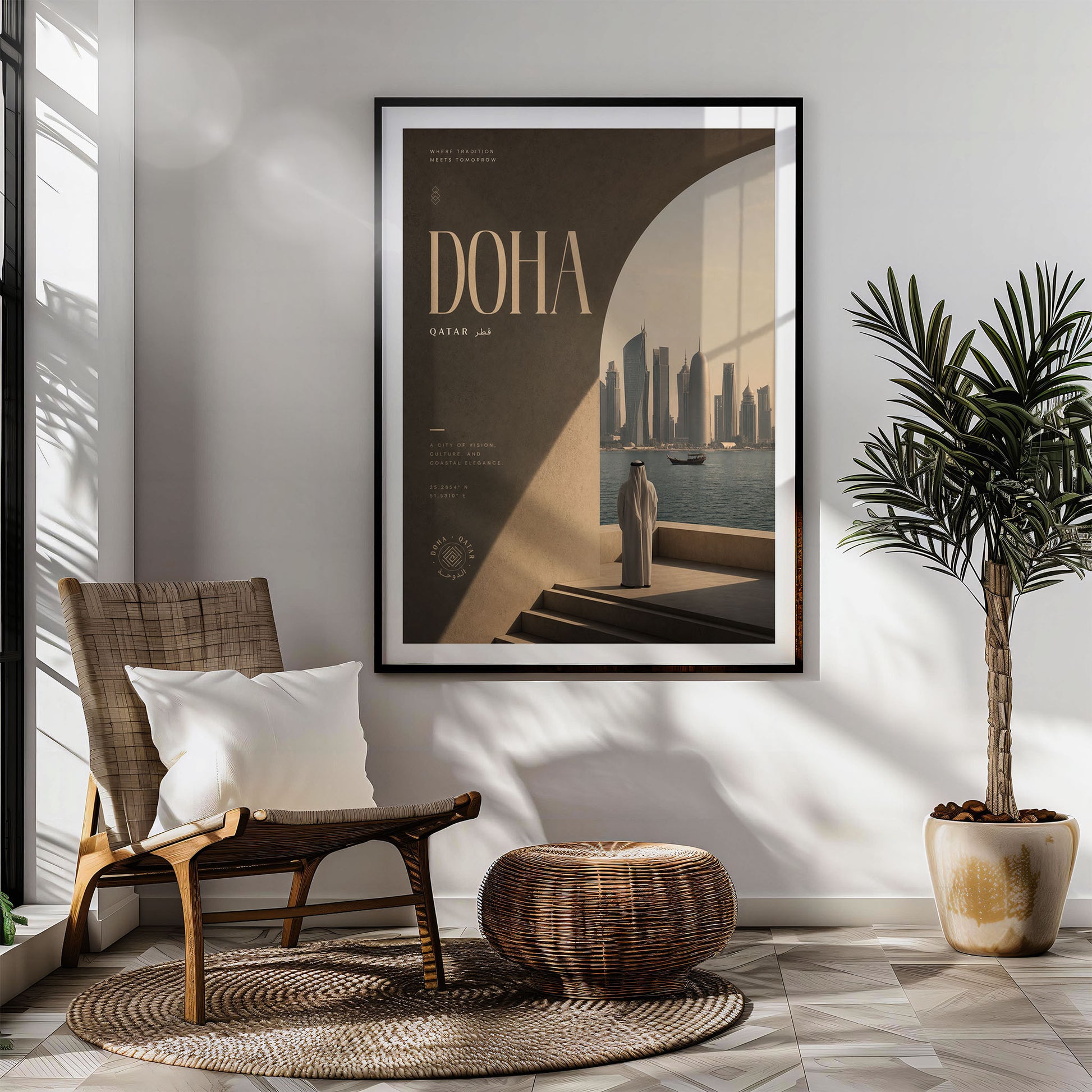 Doha, Qatar