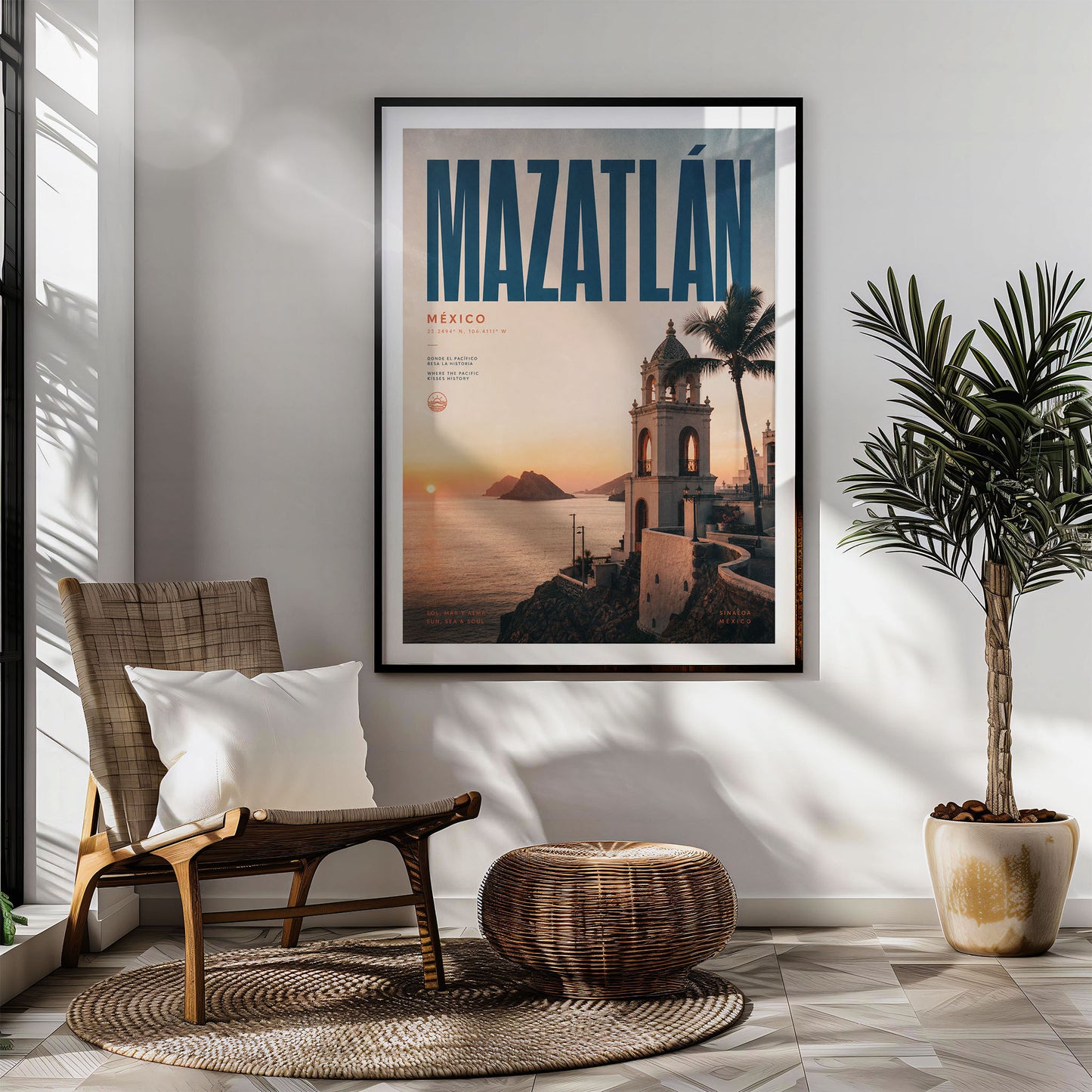 Mazatlan, MEXICO