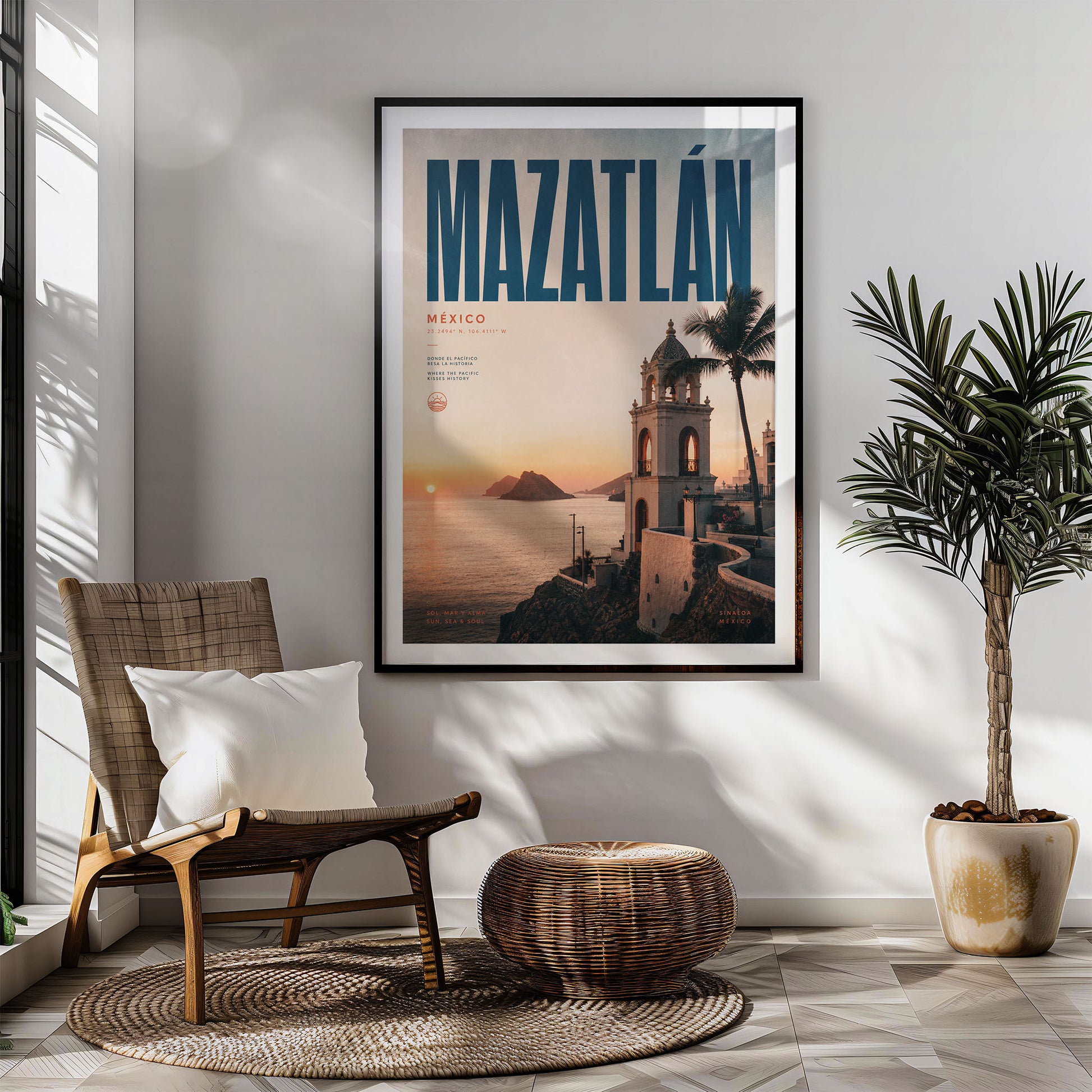 Mazatlan, MEXICO