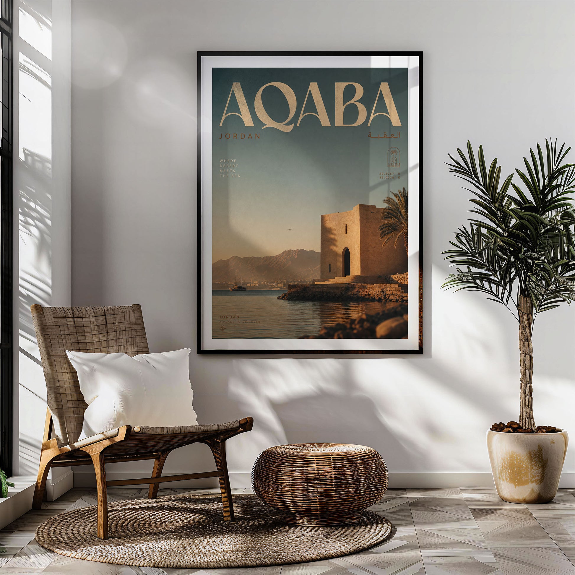 Aqaba, Jordan
